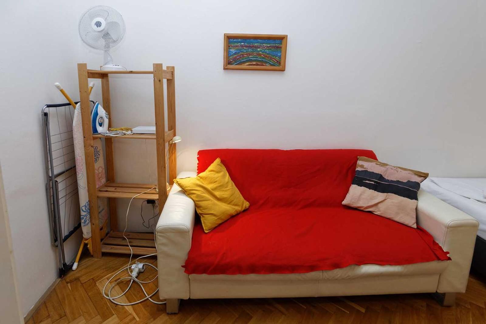 Apartments Truhlarska 31 Prag Exterior foto